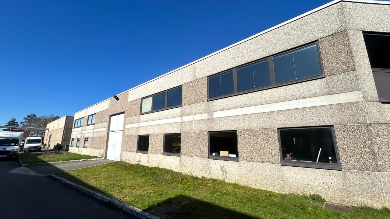 Local d'activité Saint-André-lez-Lille 1640m² Location local d'activité Saint-André-lez-Lille Nord OLACT2426078 1
